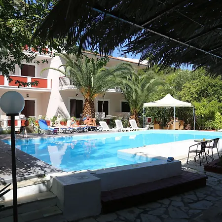 Sunshine Lygia (Lefkada)