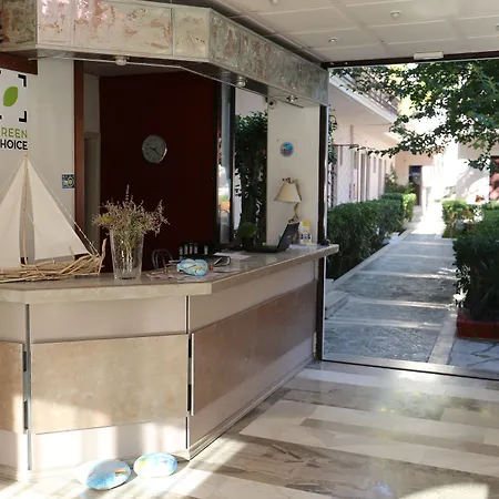 Hotel Sunshine