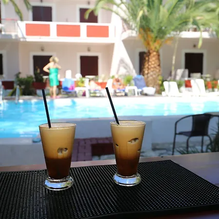 Hotel Sunshine