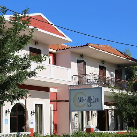 Sunshine Hotel
